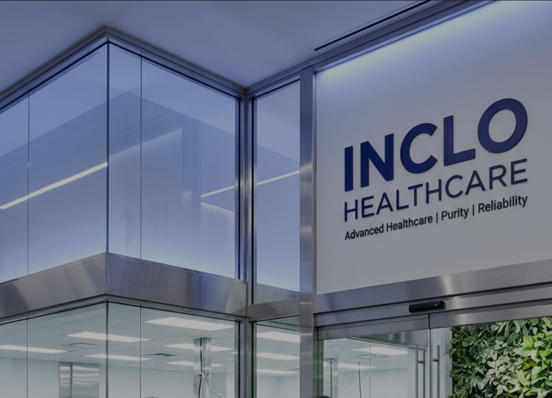 Inclo Healthcare Main Showcase
